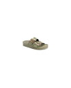 【送料無料】 ムクルクス レディース サンダル シューズ Women's Grand Cayman Sandal Light olive