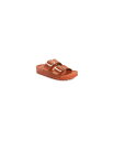 【送料無料】 ムクルクス レディース サンダル シューズ Women's Grand Cayman Sandal Pumpkin