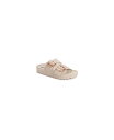 【送料無料】 ムクルクス レディース サンダル シューズ Women's Grand Cayman Sandal Stone