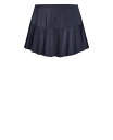 yz Axj[ fB[X {gX̂  Women's Plus Size Swim Skirt Navy