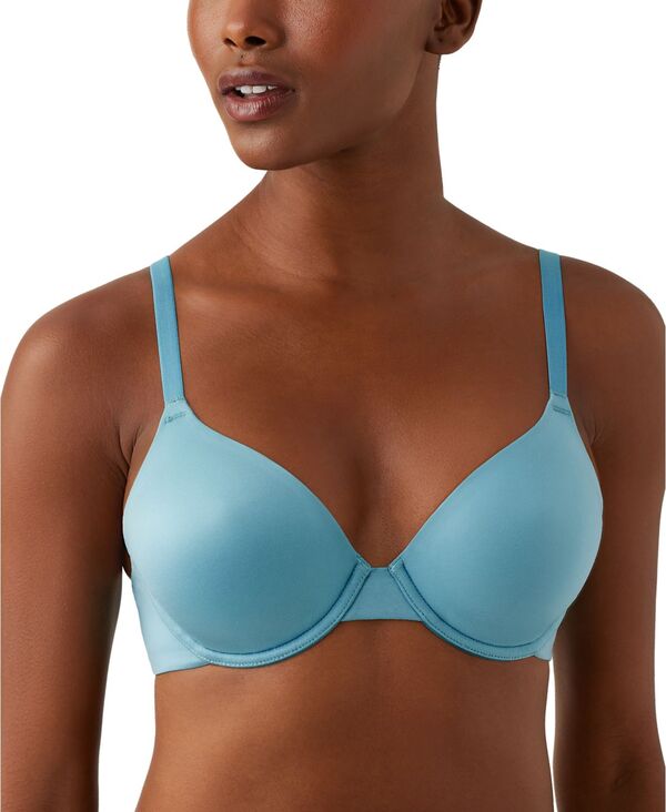 楽天ReVida 楽天市場店【送料無料】 ビーテンプテッド レディース ブラジャー アンダーウェア Women's Future Foundation Contour Bra 953281 Reef Water