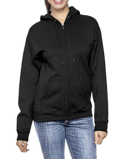 【送料無料】 ギャラクシーバイハルビック レディース パーカー・スウェット フーディー アウター Women's Fleece-Lined Loose-Fit Full-Zip Sweater Hoodie Black 【送料無料】 ギャラクシーバイハルビック レディース パーカー・スウェット フーディー アウター Women's Fleece-Lined Loose-Fit Full-Zip Sweater Hoodie Black