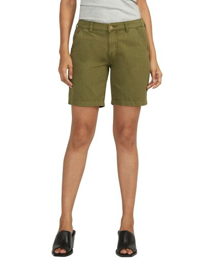 【送料無料】 ジャグ レディース ハーフパンツ・ショーツ ボトムス Women's Tailored Shorts Moss 【送料無料】 ジャグ レディース ハーフパンツ・ショーツ ボトムス Women's Tailored Shorts Moss