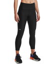 【送料無料】 アンダーアーマー レディース レギンス ボトムス Women's HeatGear® High-Rise Full Length Legg...