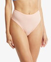 【送料無料】 ハンキーパンキー レディース パンツ アンダーウェア Women's Playstretch Natural Rise Thong Underwe...