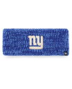 【送料無料】 47ブランド レディース ヘアアクセサリー アクセサリー Women's '47 New York Giants Team Meeko Headb...