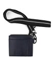 【送料無料】 ケネスコール メンズ 財布 アクセサリー Men's Getaway Card Case Wallet with Removable Lanyar...