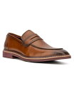 【送料無料】 ビンテージファンドリー メンズ スリッポン・ローファー シューズ Men's Scott Slip-On Loafers Tan