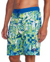 yz Xs[h Y n[tpcEV[c  Men's Printed Bondi Basin 9