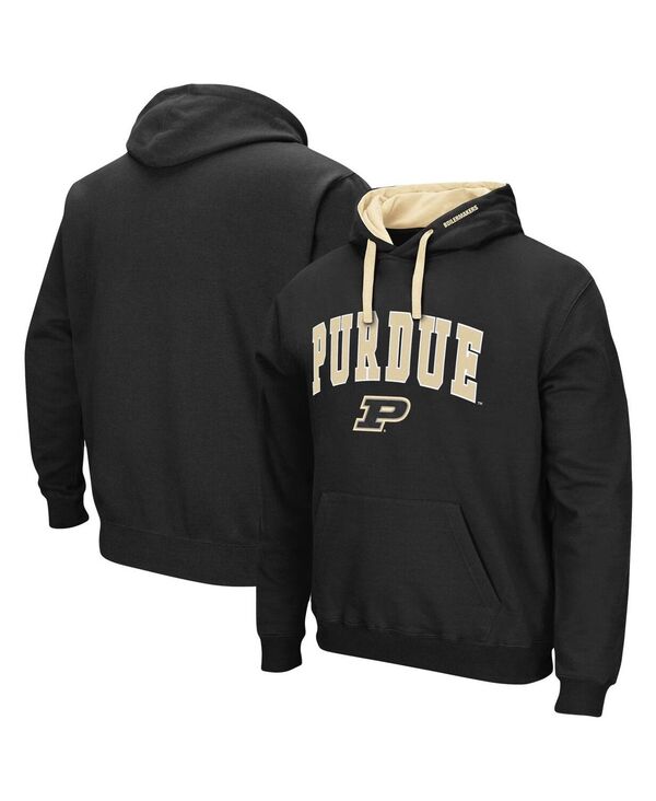 ̵   ѡå աǥ  Men's Black Purdue Boilermakers...