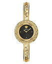 yz FT[` fB[X rv ANZT[ Women's Swiss Gold Ion Plated Stainless Steel Bangle Bracelet Watch 28mm Gold