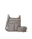 ■ブランド Baggallini (バッガリーニ)■商品名 On Track Crossbody■商品は海外よりお取り寄せの商品となりますので、お届けまで10日-14日前後お時間頂いております。 ■ブランド・商品・デザインによって大きな差異がある場合があります。 ■あくまで平均的なサイズ表ですので「目安」として参考にしてください。 ■お届けの商品は1枚目のお写真となります。色展開がある場合、2枚目以降は参考画像となる場合がございます。 ■只今、一部を除くすべて商品につきまして、期間限定で送料無料となります。 ※沖縄・離島・一部地域は追加送料(3,300円)が掛かります。