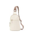 yz z{ fB[X {fBobOEEGXg|[` obO CASS SLING BAG Ivory