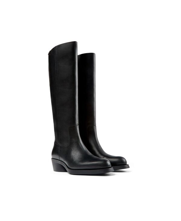 カンペール ブーツ レディース 【送料無料】 カンペール レディース ブーツ・レインブーツ シューズ Women's Bonnie Boots Black