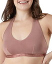 【送料無料】 ヘインズ レディース ブラジャー アンダーウェア Women's 2-Pk. Originals Ultimate V-Neck Racerbac...