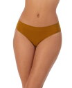 【送料無料】 ダナ キャラン ニューヨーク レディース パンツ アンダーウェア Seamless Litewear Bikini Underwear DK5017 Incense