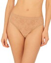 【送料無料】 ナトリ レディース パンツ アンダーウェア Women's Bliss Allure One Size Lace Thong Underwear ...