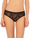 【送料無料】 ナトリ レディース パンツ アンダーウェア Women's Bliss Allure One Size Lace Girl Brief Under...
