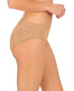 【送料無料】 ナトリ レディース パンツ アンダーウェア Women's Bliss Allure One Size Lace Girl Brief Under...