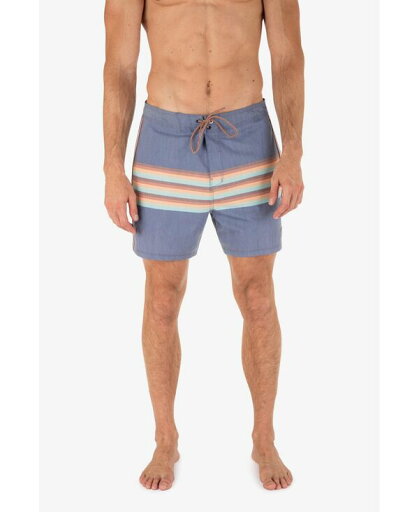 【送料無料】 ハーレー メンズ ハーフパンツ・ショーツ 水着 Men's Phantom Session 16" Boardshorts Submarine 【送料無料】 ハーレー メンズ ハーフパンツ・ショーツ 水着 Men's Phantom Session 16" Boardshorts Submarine
