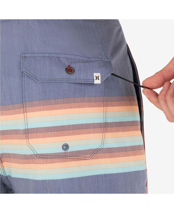 【送料無料】 ハーレー メンズ ハーフパンツ・ショーツ 水着 Men's Phantom Session 16" Boardshorts Submarine