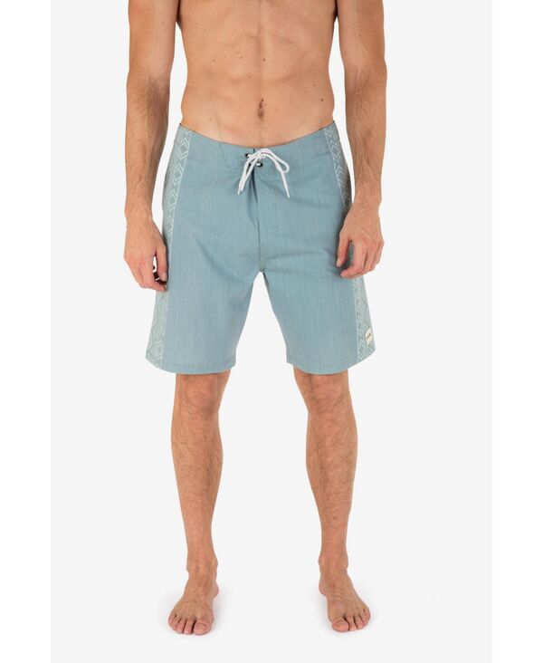 【送料無料】 ハーレー メンズ ハーフパンツ・ショーツ ボトムス Men's Phantom Weekender Active 20" Shorts Artillery