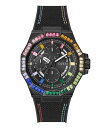 yz QX Y rv ANZT[ Men's Analog Black Nylon Silicone Watch 45mm Black