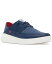 【送料無料】 コロンビア メンズ スニーカー シューズ Men's Boatside Relaxed PFG Slip-On Shoes Collegiate Navy