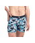 【送料無料】 サックス メンズ ボクサーパンツ アンダーウェア Men's Daytripper Relaxed Fit Boxer Briefs Shark Tank Camo- Navy