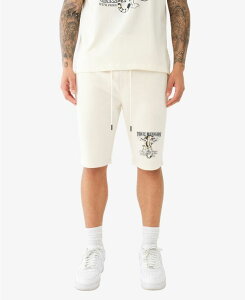 ̵ ȥ롼ꥸ  ϡեѥġ硼 ܥȥॹ Men's Tiger Shorts White