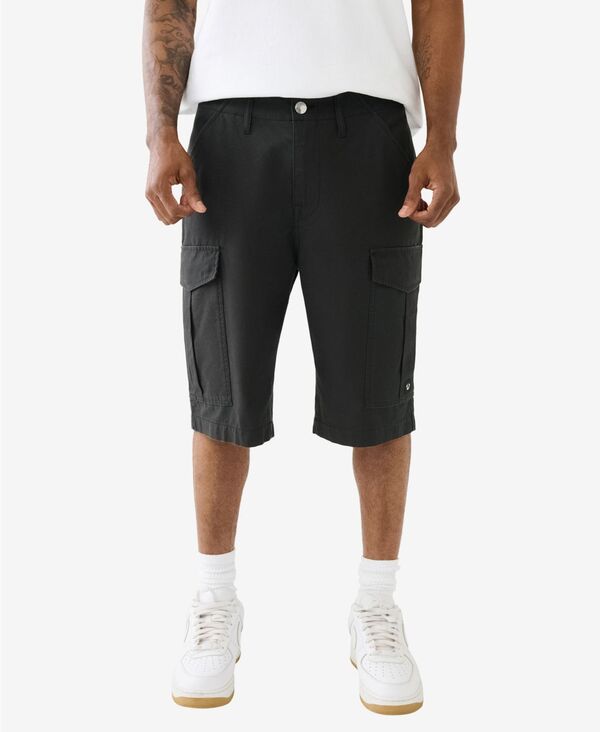 ̵ ȥ롼ꥸ  ϡեѥġ硼 ܥȥॹ Men's Classic Cargo Shorts Black