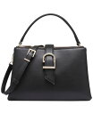 yz _i L j[[N fB[X nhobO obO Deena Top Handle Small Satchel Black