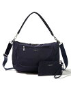 yz obK[j fB[X V_[obO obO Modern Everywhere Half Moon Messenger French Navy