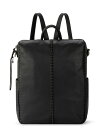 yz UTbN fB[X obNpbNEbNTbN obO Los Feliz Leather Backpack Black