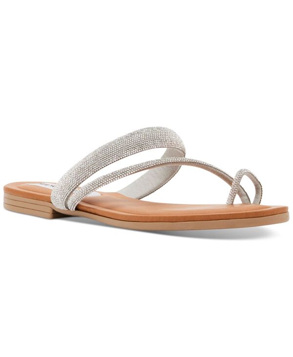 ̵ ƥ ޥǥ ǥ  塼 Women's Fiorra Beaded Toe-Ring Slide ...