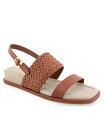 yz GA\[Y fB[X T_ V[Y Women's Broome Short Wedge Sandals Ginger Bread Polyurethane