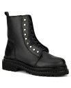 yz re[Wt@h[ fB[X u[cECu[c V[Y Women's Portia Boot Black