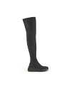 【送料無料】 ユナイテッドヌード レディース ブーツ レインブーツ シューズ Women 039 s Mega Long Boot Black