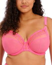 【送料無料】 エロミ レディース ブラジャー アンダーウェア Matilda Full Figure Matilda Underwire Bra EL8900 ...