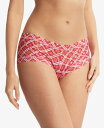 【送料無料】 ハンキーパンキー レディース パンツ アンダーウェア Printed Signature Lace Boyshort PR4812 Winter ...