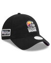 【送料無料】 ニューエラ レディース 帽子 アクセサリー Women's Black Cleveland Browns 2023 NFL Crucial Cat...