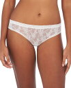【送料無料】 ナトリ レディース パンツ アンダーウェア Women's Bliss Allure One Size Lace Thong Underwear ...