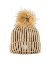 【送料無料】 ウェア バイ エリン アンドルーズ レディース 帽子 アクセサリー Women's Natural Las Vegas Raiders Neutr...