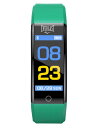 【送料無料】 エバーラスト メンズ 帽子 アクセサリー TR031 Blood Pressure and Heart Rate Monitor Activity Tracker Turquoise