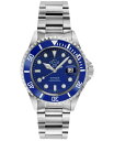 yz WFr Y rv ANZT[ Men's Liguria Swiss Automatic Stainless Steel Bracelet Watch 42mm Stainless Steel