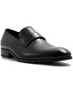 【送料無料】 アルド メンズ スリッポン・ローファー シューズ Men's Doncaster Dress Loafers Black