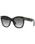 【送料無料】 トム・フォード レディース サングラス・アイウェア アクセサリー Women's Sunglasses TR001310 54 Black Shiny