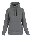 yz MNV[oCnrbN fB[X p[J[EXEFbg t[fB[ AE^[ Women's Heavyweight Loose Fit Fleece Lined Pullover Hoodie Charcoal