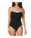 【送料無料】 ビーチハウス レディース 上下セット 水着 Women 039 s Swim Gigi One Piece Swimsuit 001 black