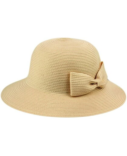 【送料無料】 エポックハットカンパニー レディース 帽子 アクセサリー Angela & William Poly Braid Bucket Sun Hat with Ribbon Khaki 【送料無料】 エポックハットカンパニー レディース 帽子 アクセサリー Angela & William Poly Braid Bucket Sun Hat with Ribbon Khaki